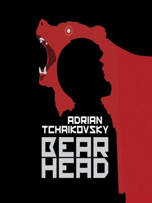 cover image of Bear Head